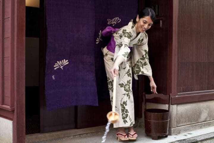 Machiya Kanazawa Kikunoya photo 2