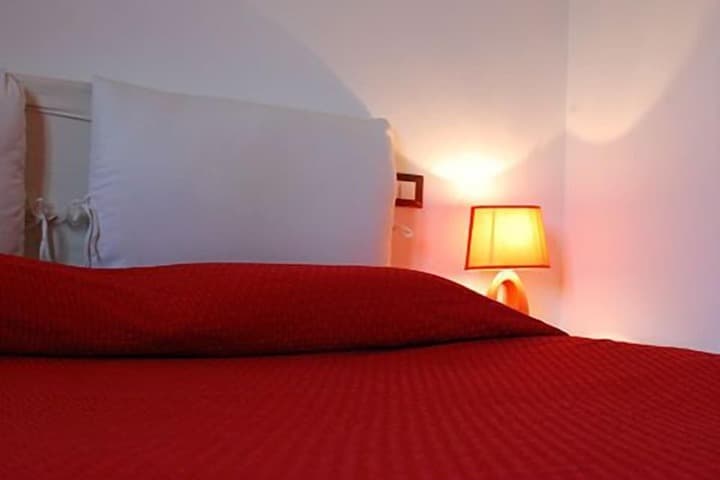 Perda Longa destination view
