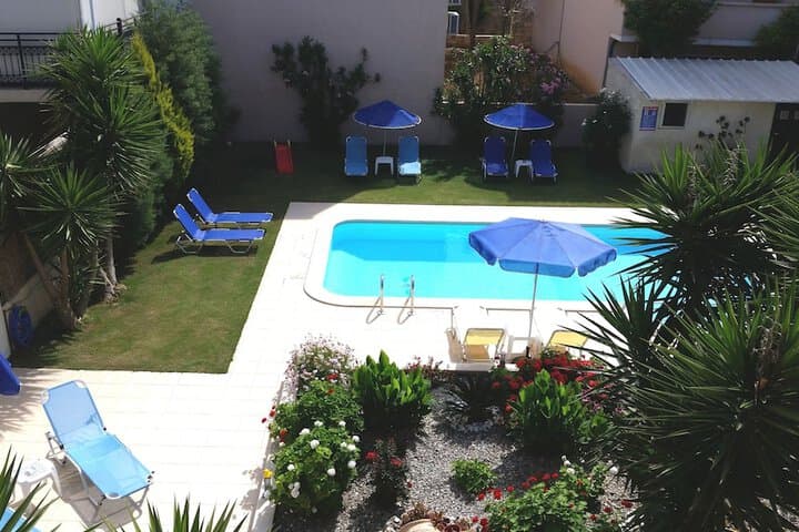 Nicolas Studios & Apartments photo 4