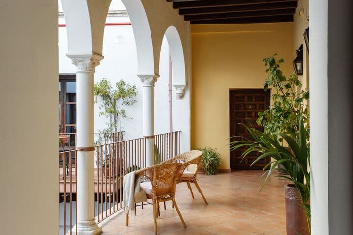 Apartamentos Los Patios de la Judería photo 2