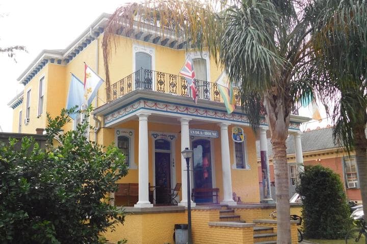 India House Backpackers Hostel photo 4