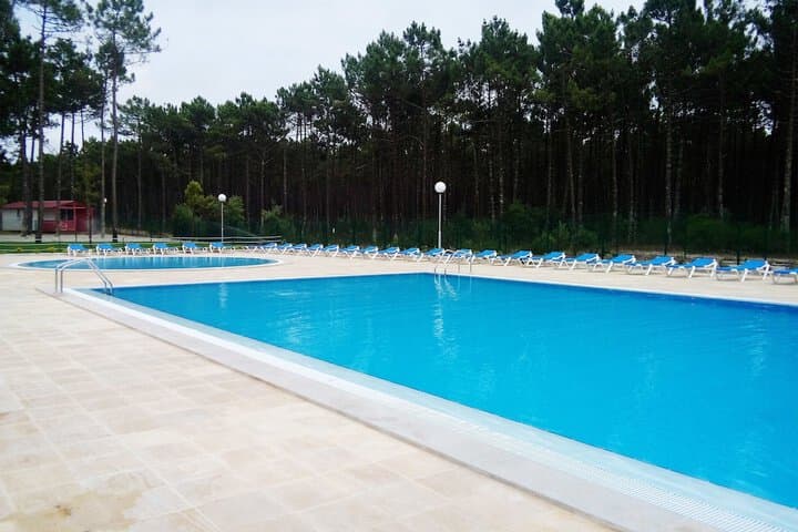 Aveiro District destination view