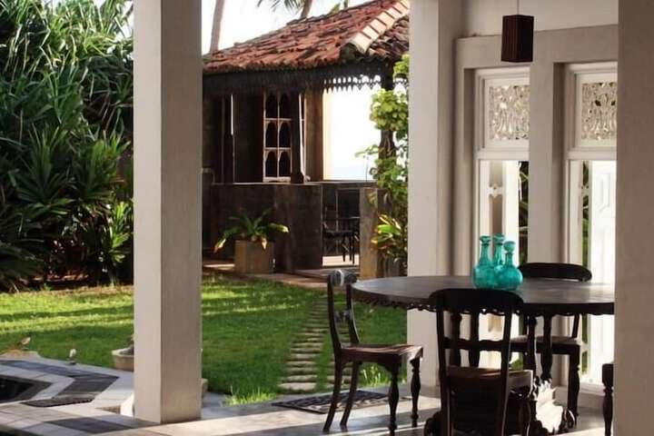 Eight The Residence Ambalangoda photo 3