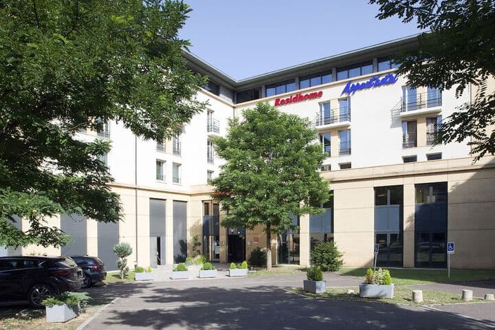 Residhome Metz Lorraine photo 4