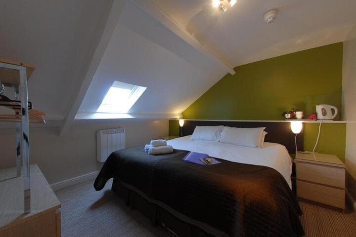 Chiltern Guest House photo 4