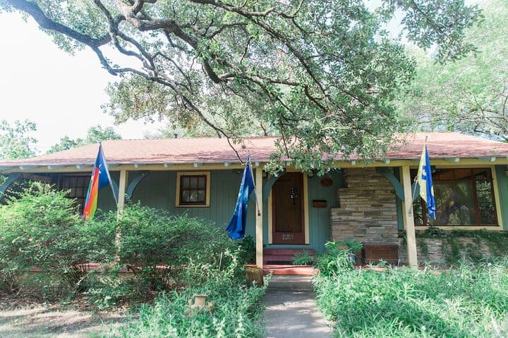 Park Lane Guest House photo 3