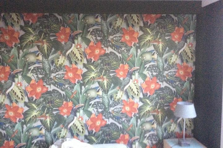 B&B The Protea photo 5