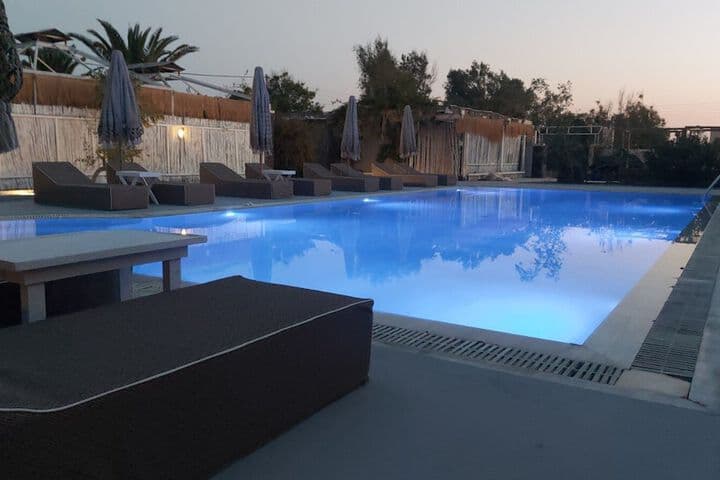 Joy Beach Hotel photo 2