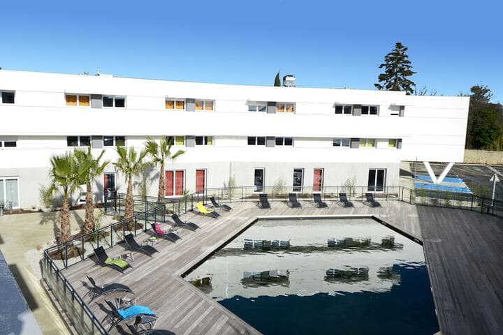 Vacancéole – Le Terral – Montpellier Sud photo 4