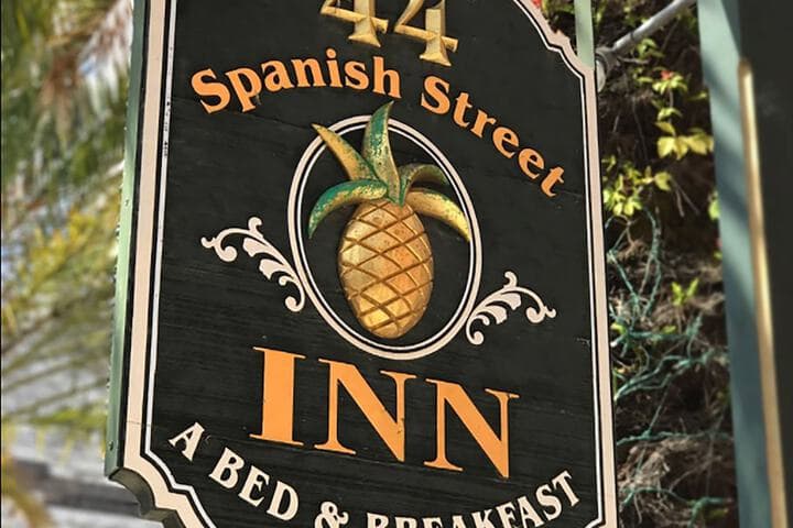 44 Spanish Street Inn Adults Only photo 2