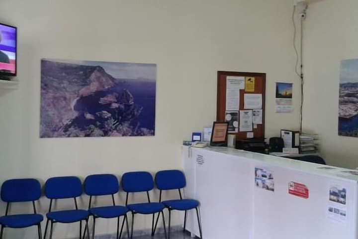 Hospedaria JSF photo 5