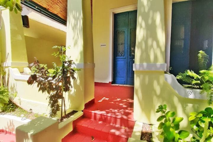 Brasileranza Hostel photo 3