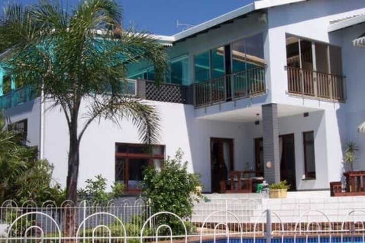 Umkomaas destination view