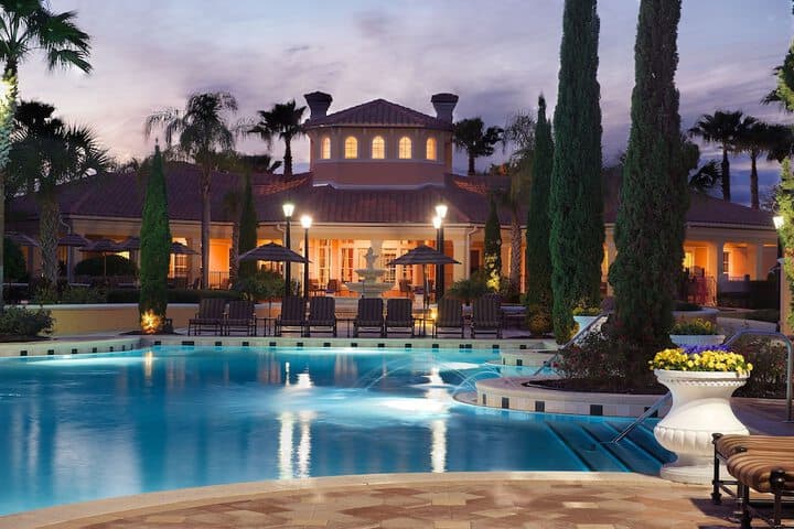 WorldQuest Orlando Resort photo 2