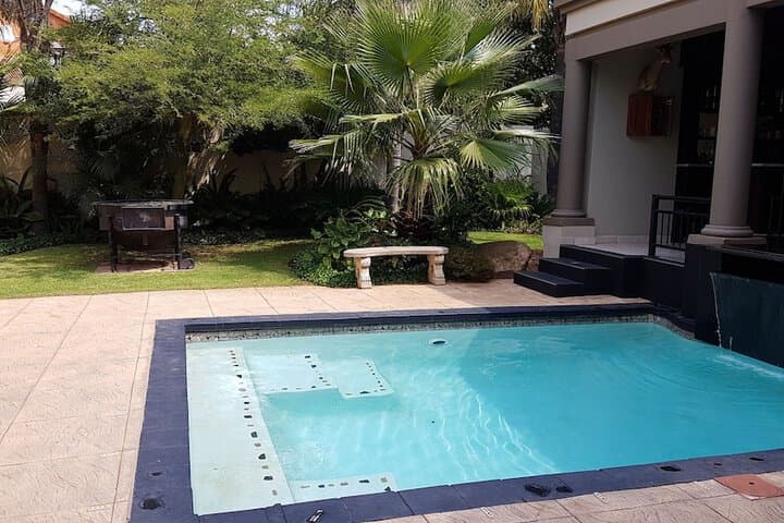 Casa Flora Guesthouse photo 5