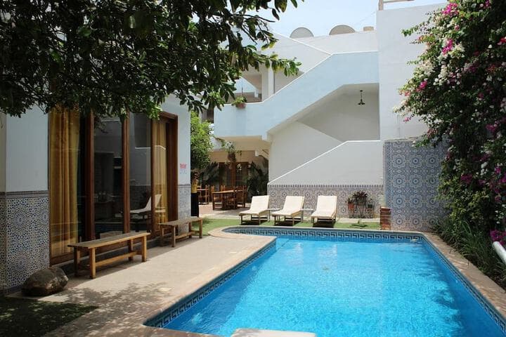 Casa Mara Guest House photo 5