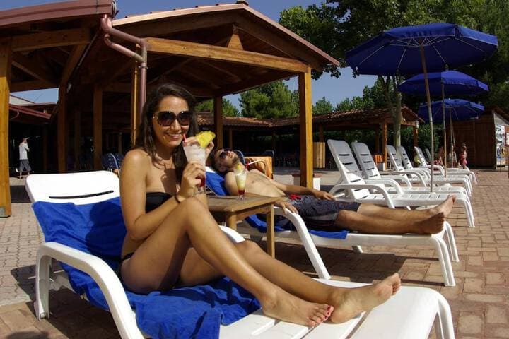 Villaggio Albatros photo 3