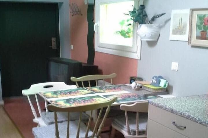 Vivans Bed & Self catering photo 3