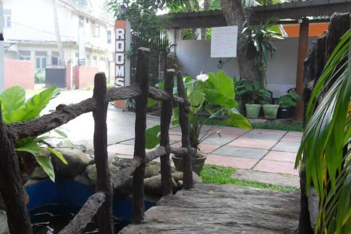 Golden Lodge Tangalle photo 3