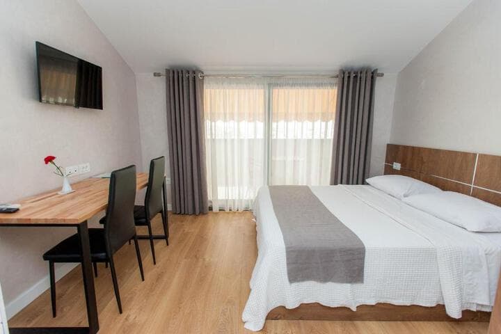 Sky Apartments photo 3