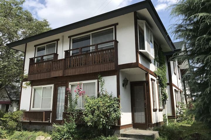 Le Bocage Hakuba Echoland Chalets photo 4