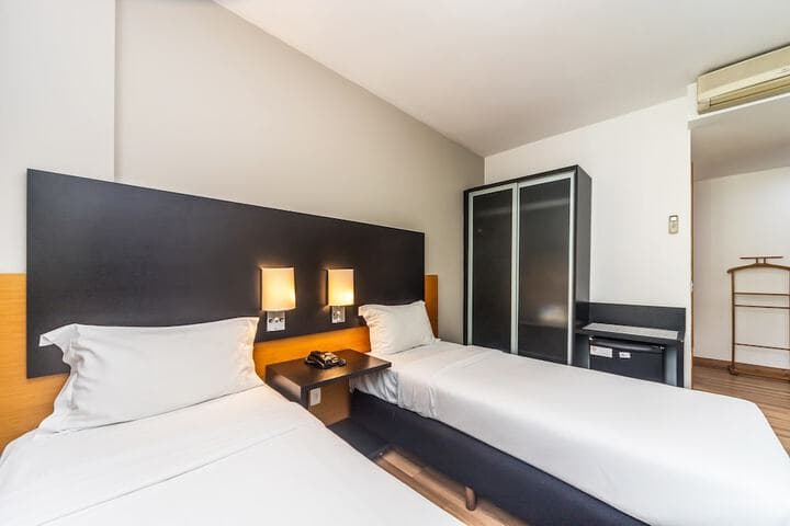 Paraiso Suites by Charlie photo 4