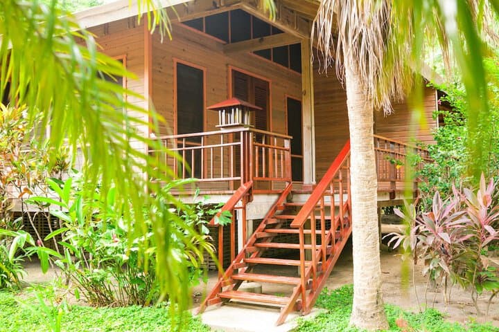 Casa Flores photo 2