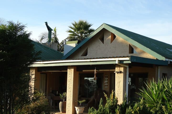 Elephants Nest Guest House photo 2