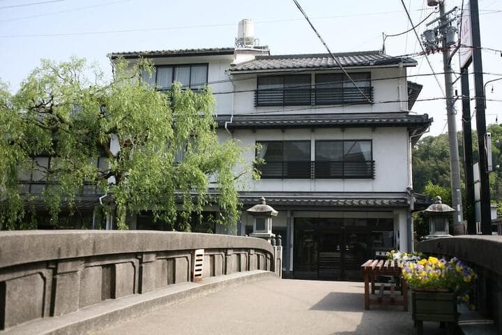 Kinosaki Onsen Kawaguchiya Honkan photo 4