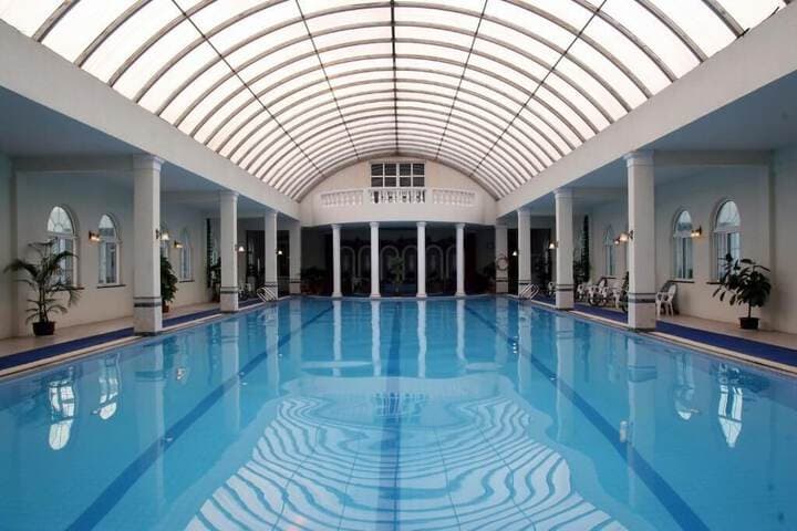 Suzhou Regalia Serviced Residences photo 2