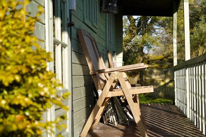 The Lodge on the Marsh photo 3