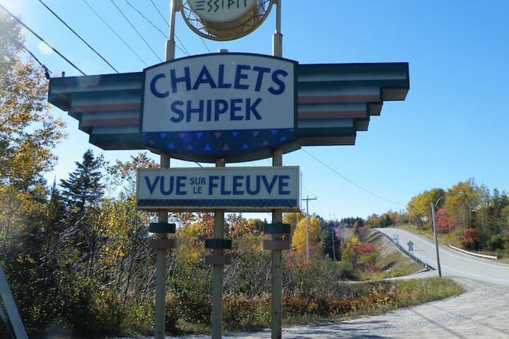 Chalets Shipek photo 2