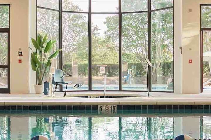 Memphis Vitality Hotel photo 4