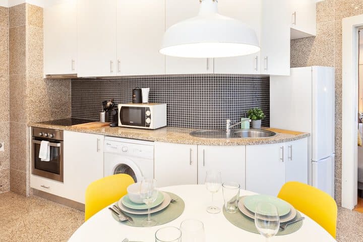 D&S Ribeira Premium Apartments photo 5