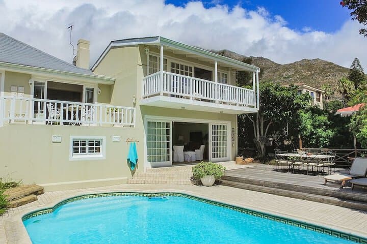 Darling Villa photo 2