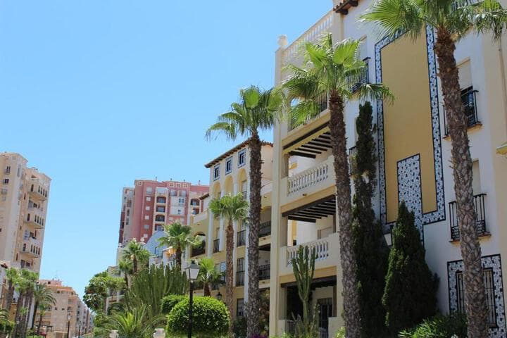 Aldea del Mar photo 1