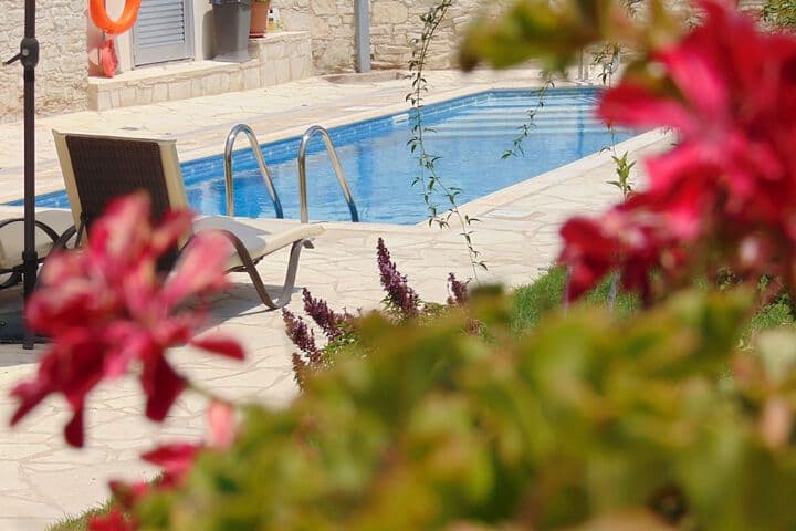 Charalambos Holiday Cottage photo 5
