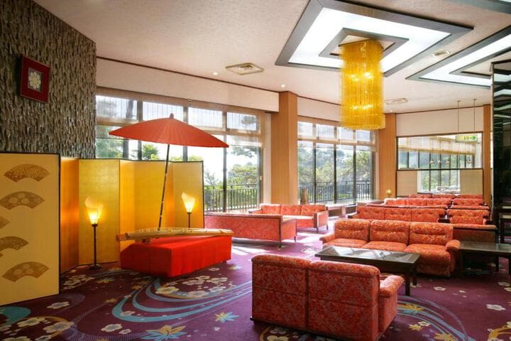 Itsuura Kanko Hotel photo 4