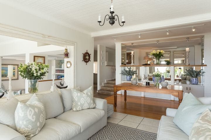 Ocean Watch Guest House photo 4