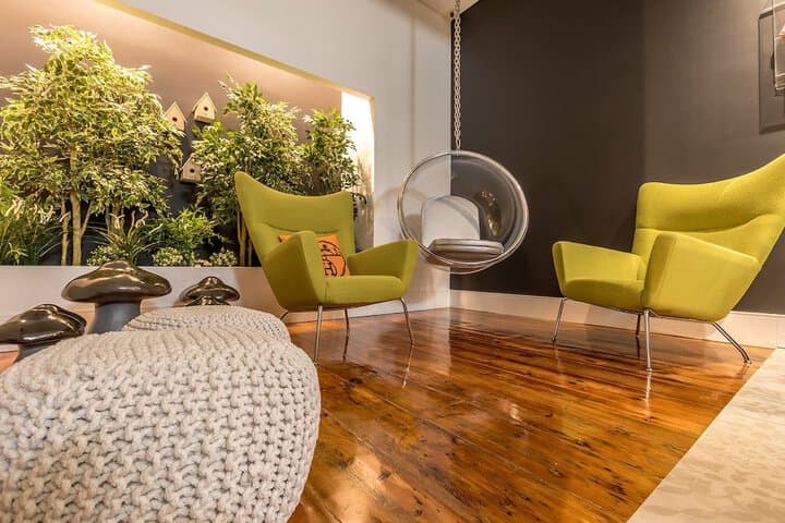RM The Experience Small Portuguese Hotels photo 5