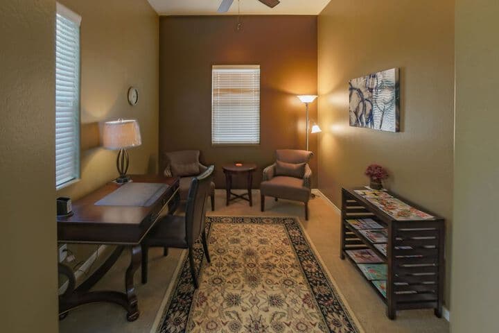 Vista Retreat Vacation Home photo 2