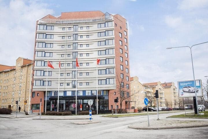 2Home Hotel Apartments photo 2