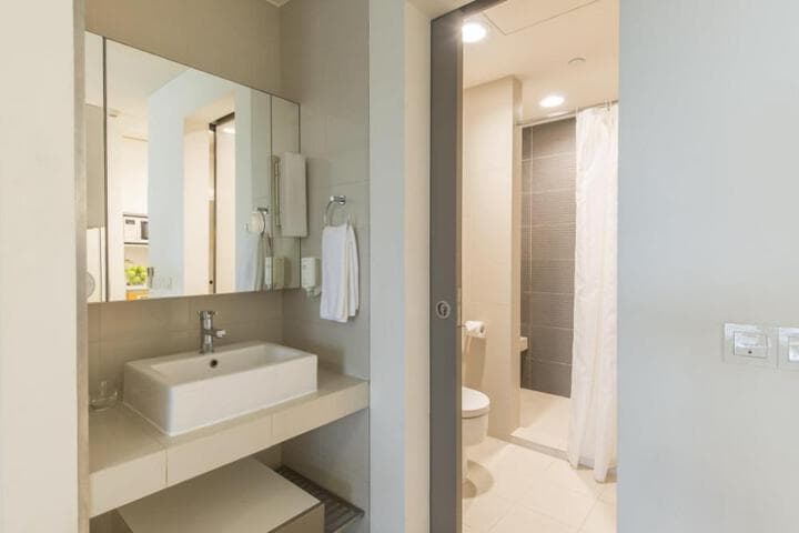 Citadines Mount Sophia Singapore photo 5