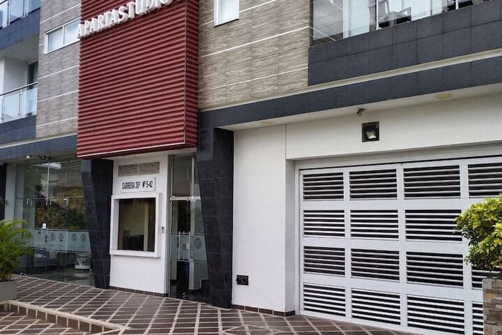 Hotel Piaro in Apartasuites photo 2