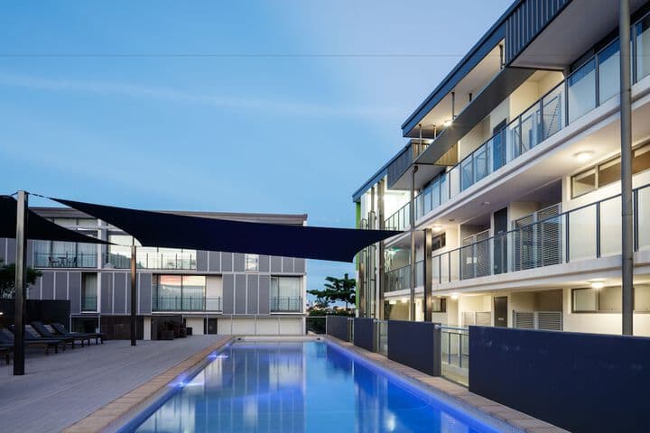 Property Vine Islington at Central photo 5
