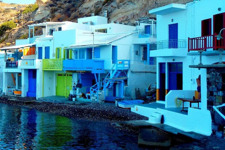 Tsakanos Sirma photo 3