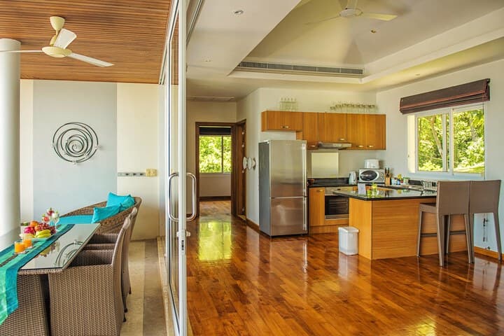 Villa Baan Saitara photo 4