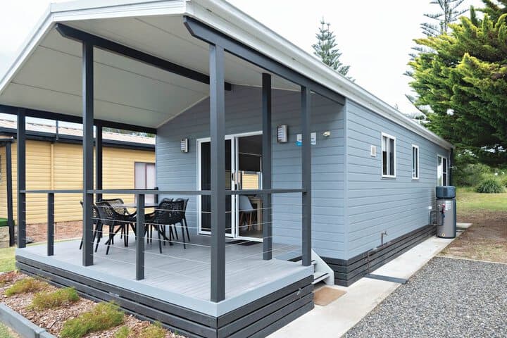 Barlings Beach Holiday Park photo 2