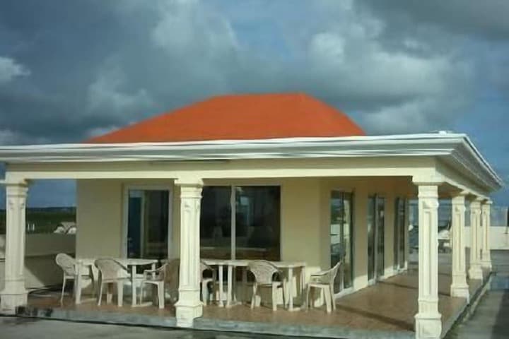 VillaOSoleil Apartments photo 2