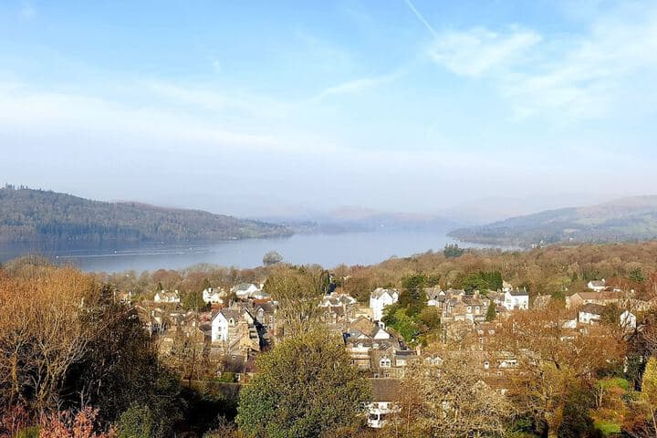 Bowness Guest House photo 4